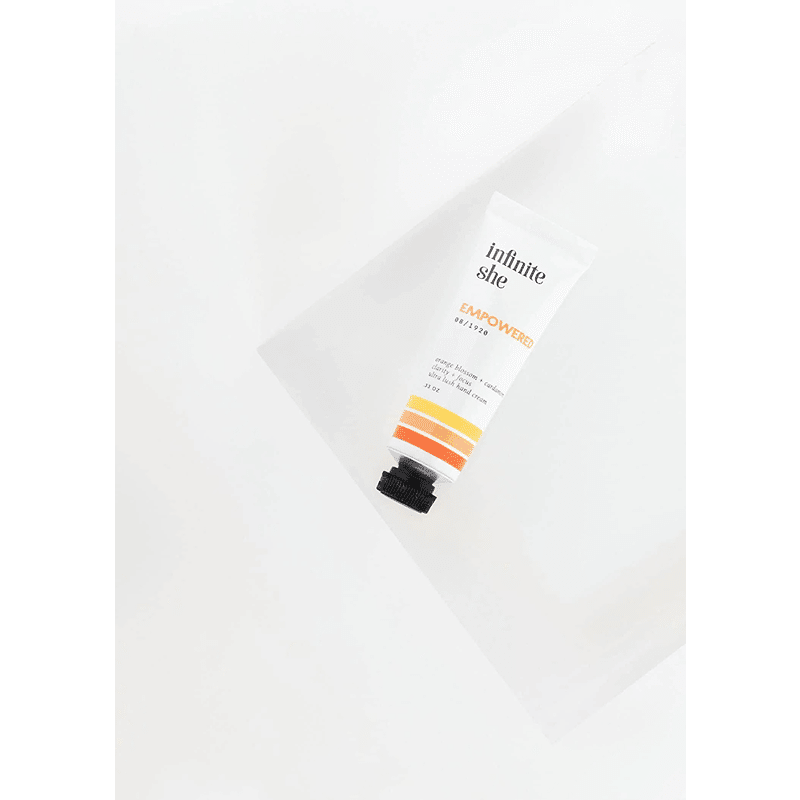 Empowered Mini Hand Cream