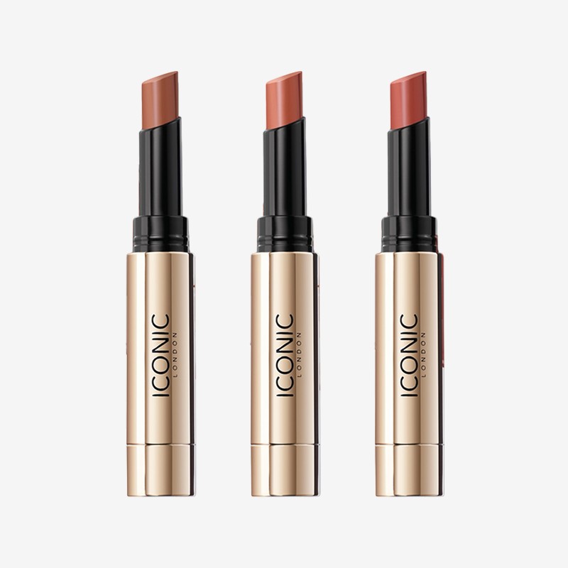 Melting Touch Lip Balm Bundle