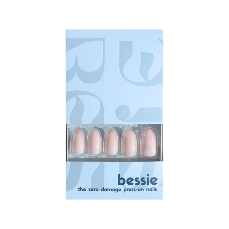 Glossiest Press On Nails