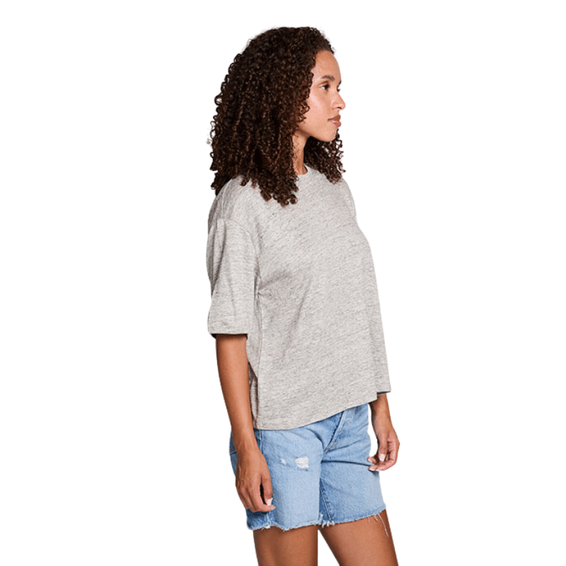 Charlotte Tee
