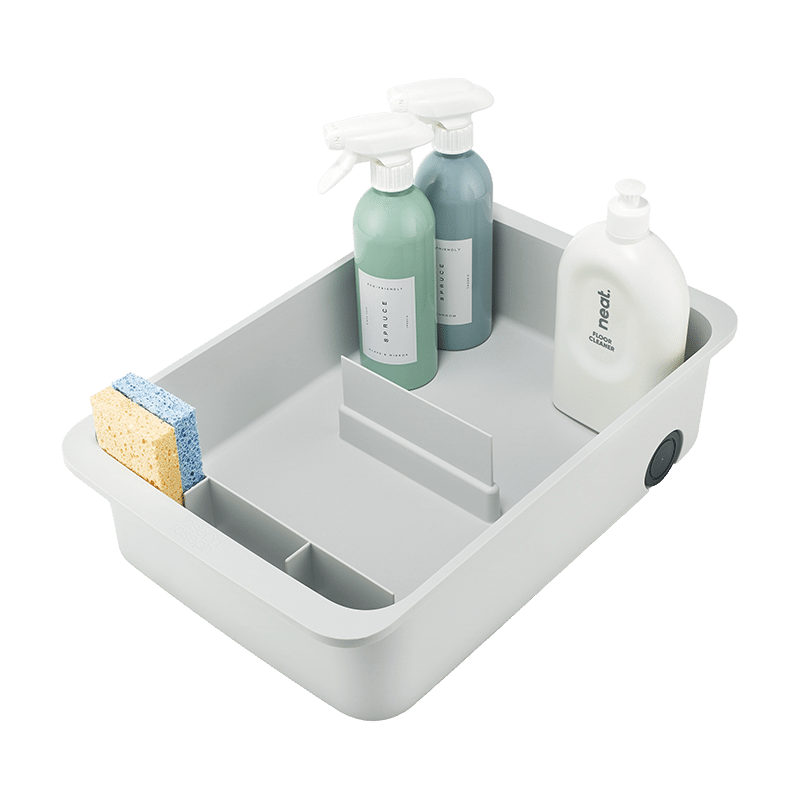 CupboardStore Large Easy-Access Storage Caddy