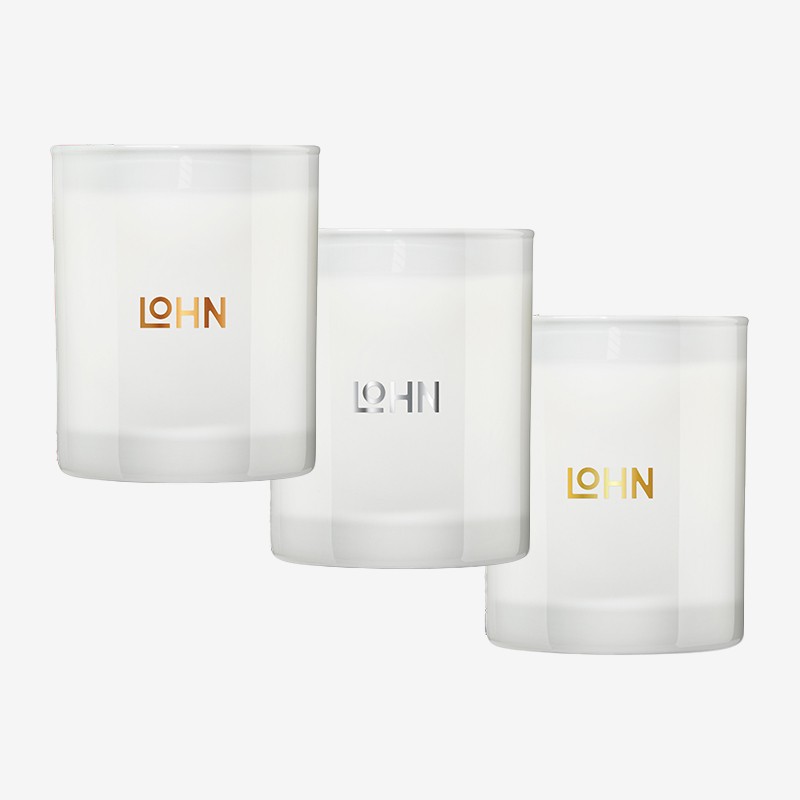 Holiday Candle Bundle