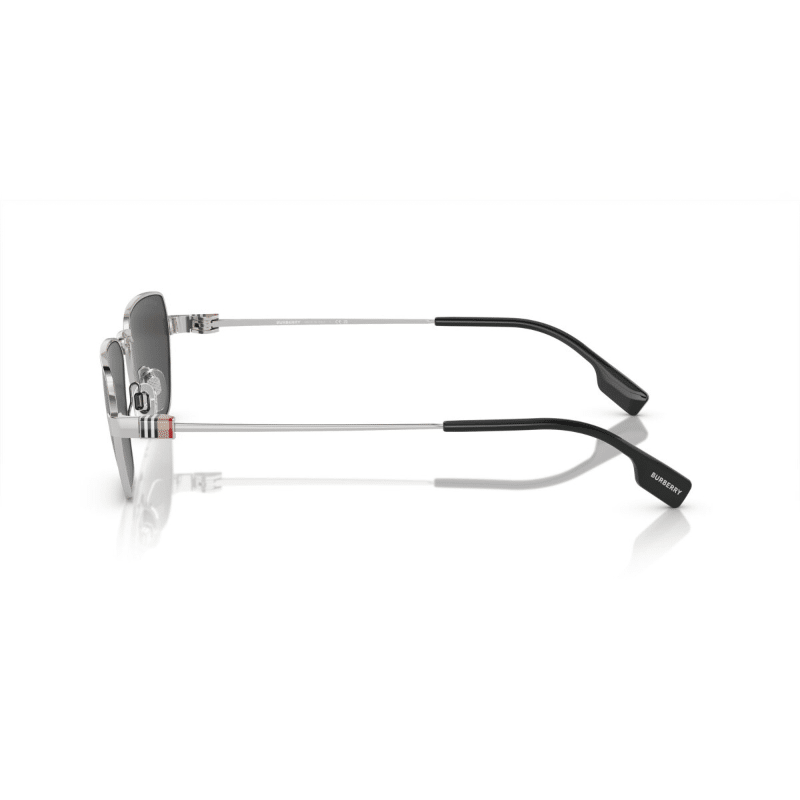 Burberry Geometric Sunglasses