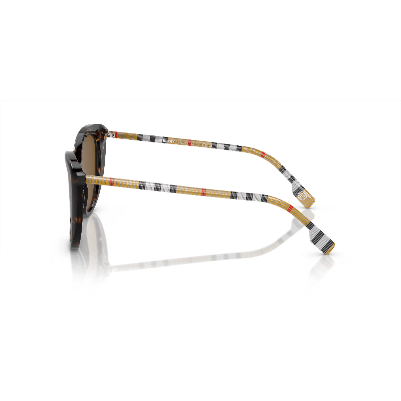 Burberry Cat-Eye Sunglasses