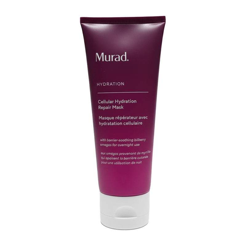 Cellulary Hydration Mask