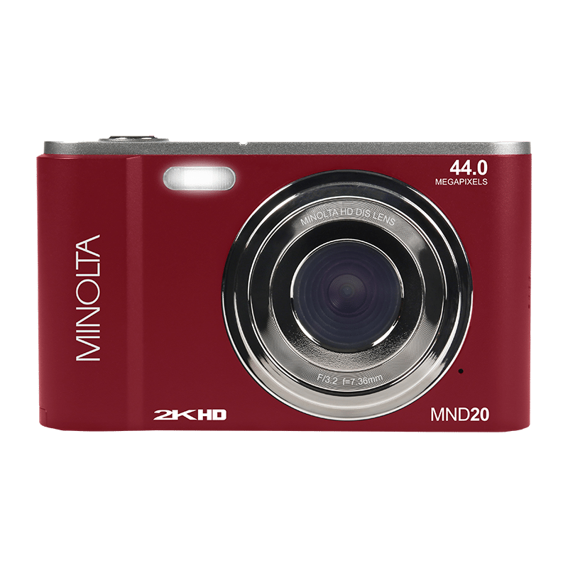 Minolta Digital Camera