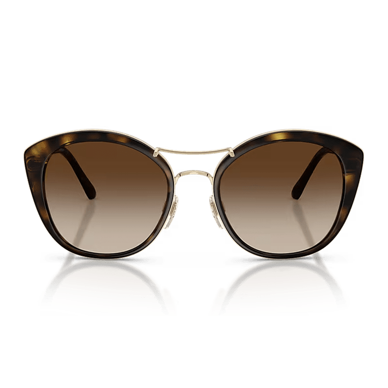 Dark Havana Sunglasses