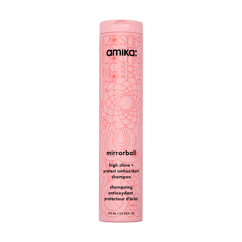 Month 2/3: Mirrorball Shampoo