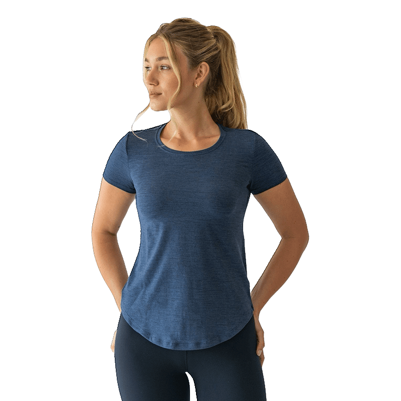 Supreme Soft Spacedye T-Shirt