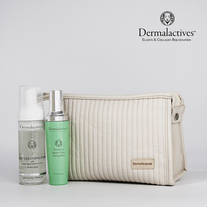 Brightening Cleansing Duo