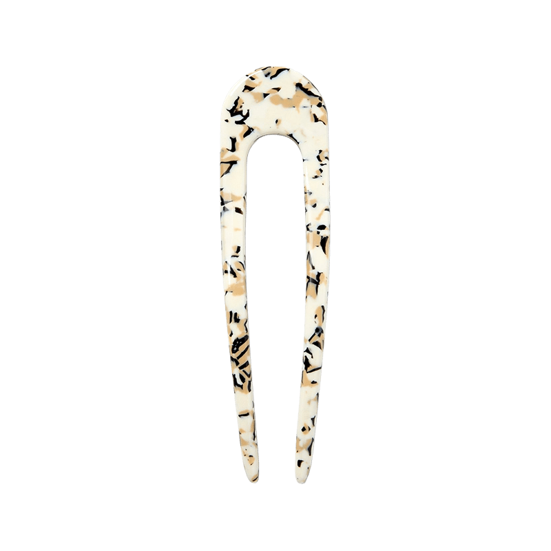 French Hair Pin