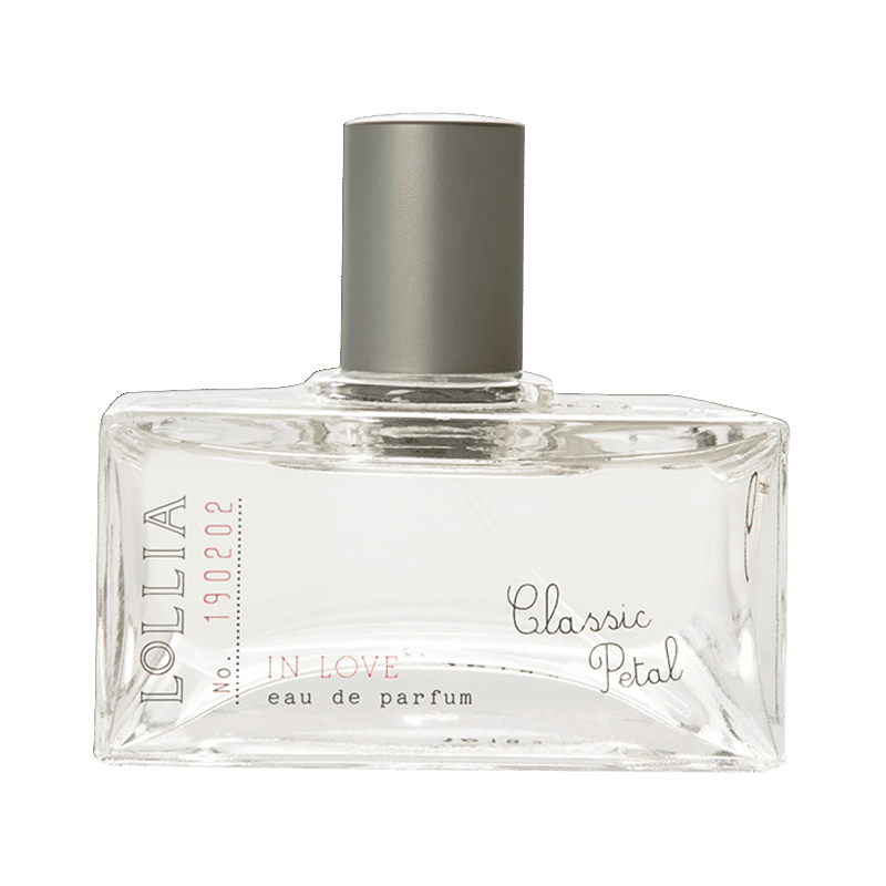 In Love Eau De Parfum