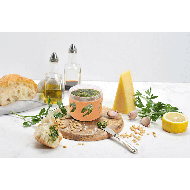 Condiment Container Set