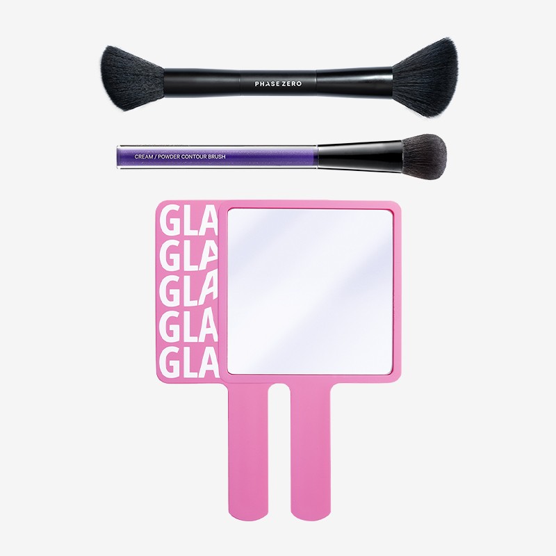 Pro Sculpt and Style Bundle