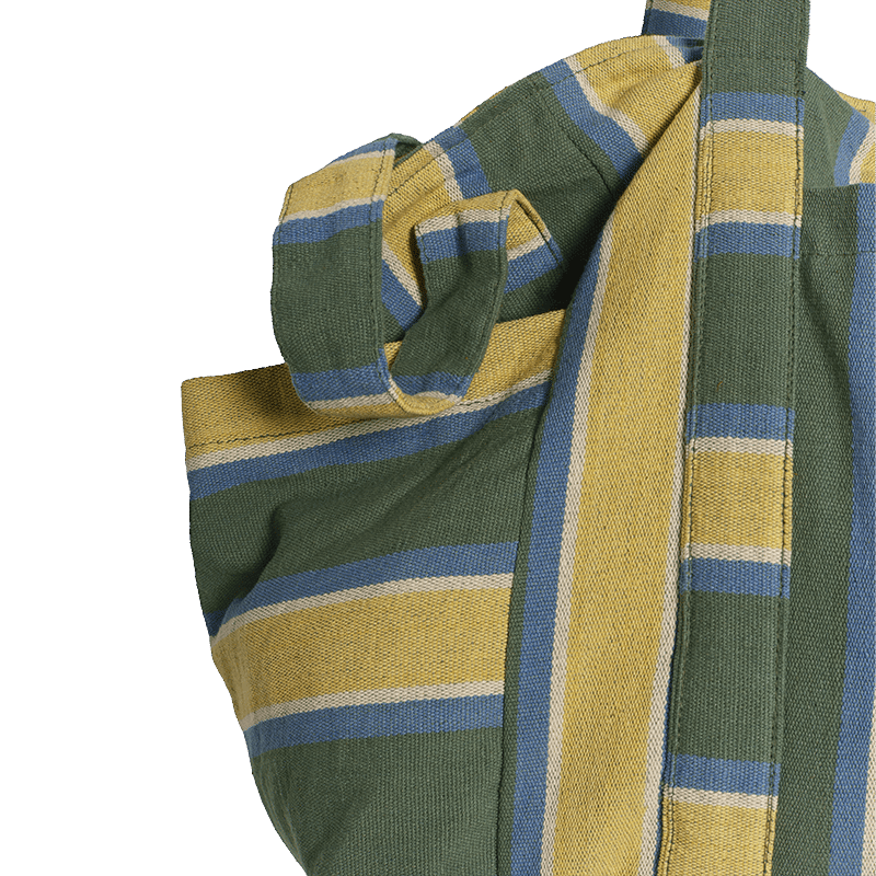 Oksana Oversized Tote