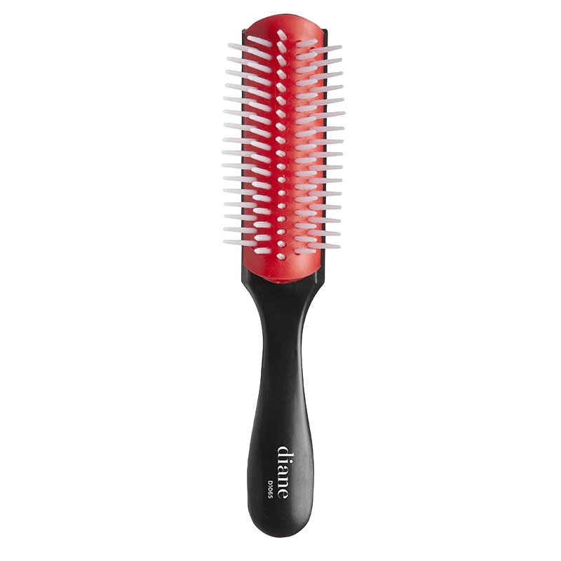 Mini Nylon Pin Styling Brush