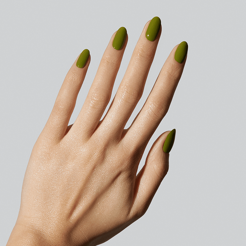 Le Sweet Nail Polish - Matcha Latte