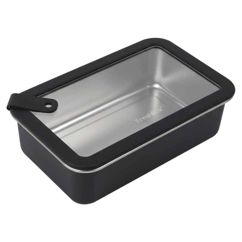 Stainless Steel Food Container
