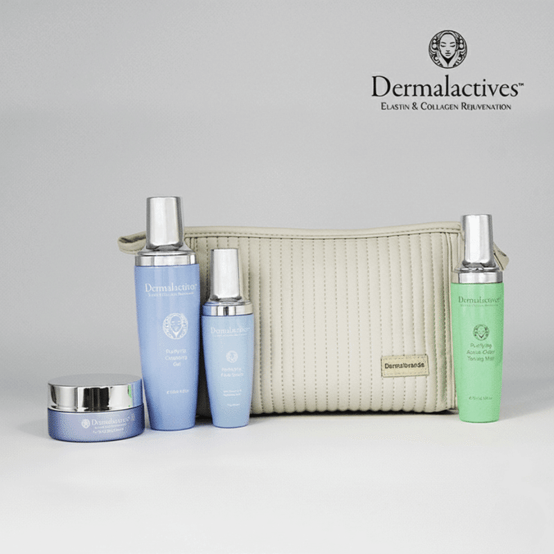 Get Your Glow On Daytime Routine