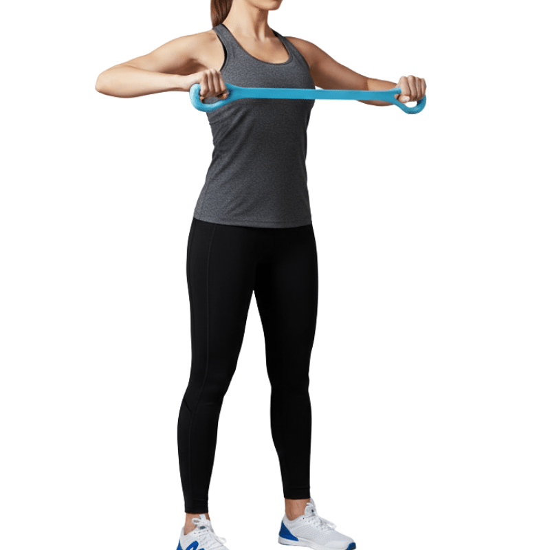 Stretch & Strengthen Band