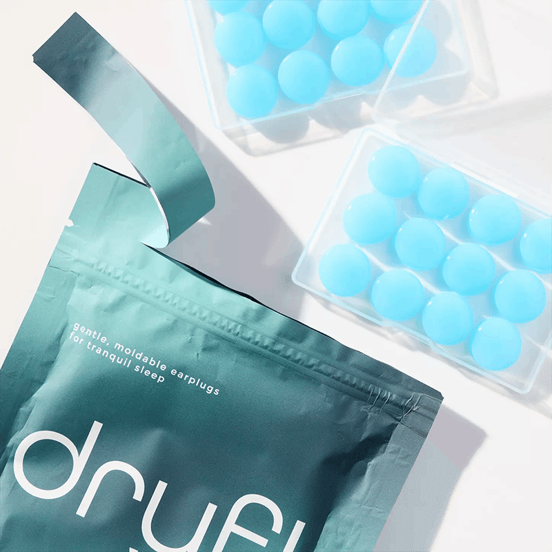 Sleep Earplugs