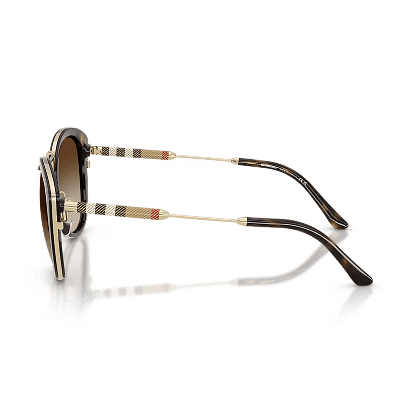 Dark Havana Sunglasses