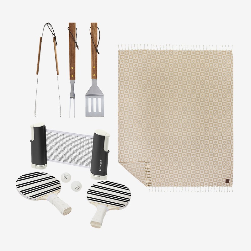 Backyard Nights Bundle