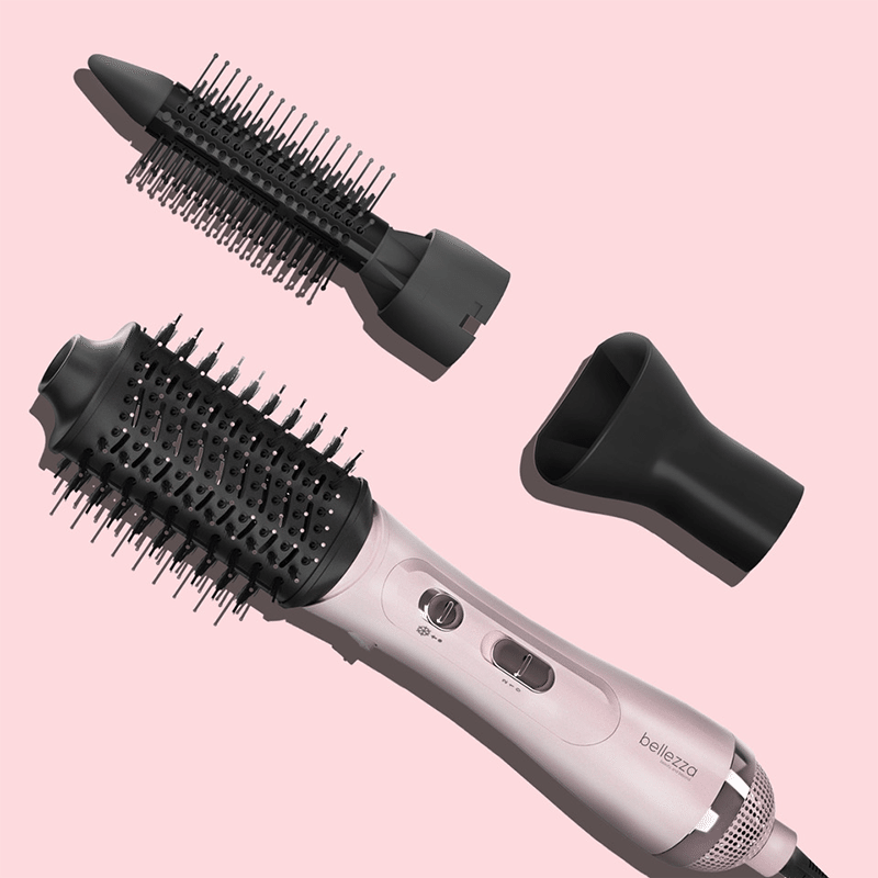 Multi Styler with Digital Display