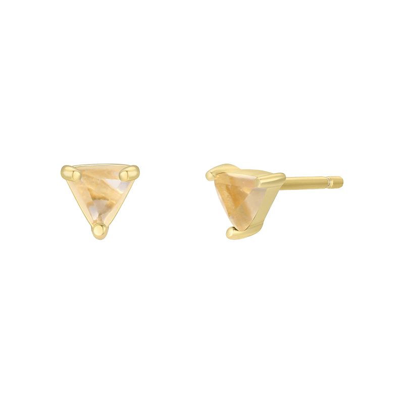 Mini Energy Gem - Citrine