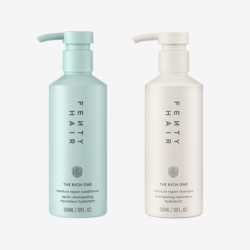 The Rich One Hair Bundle