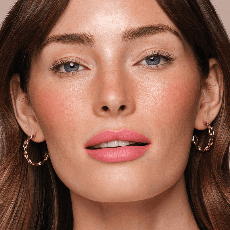 Balm Bouche Demi-Matte Lip Balm - Feminite