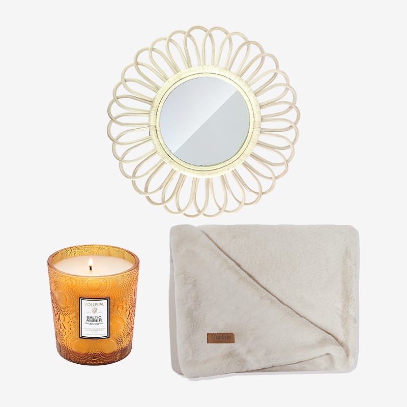 Warm Welcome Bundle