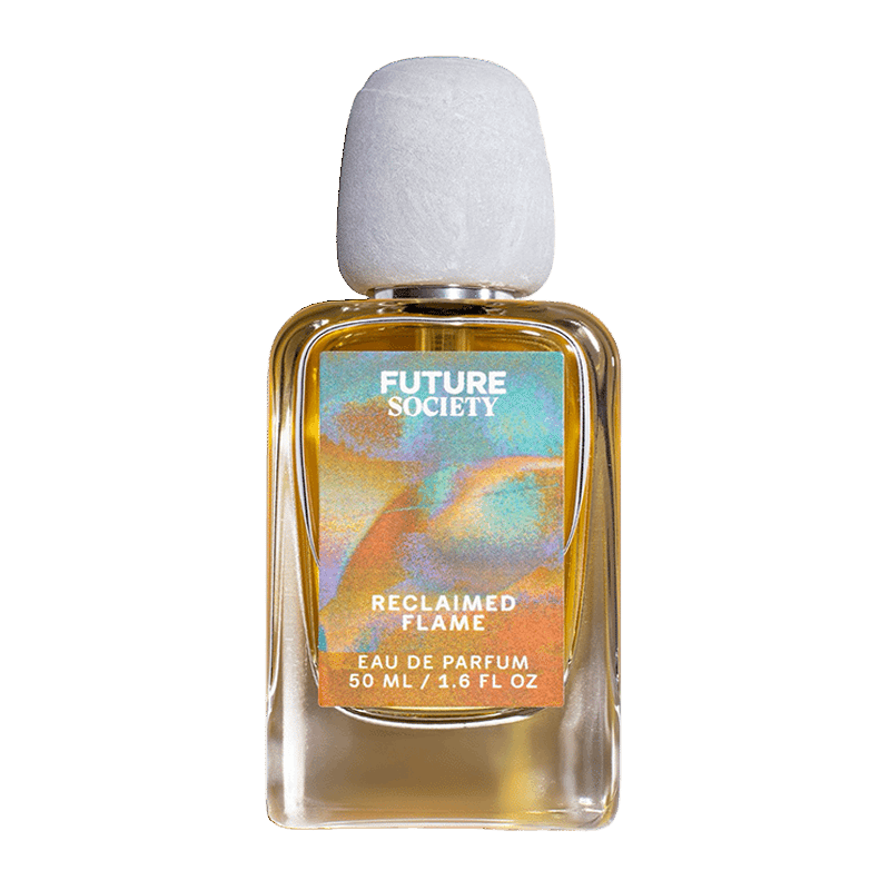 Reclaimed Flame Eau de Parfum