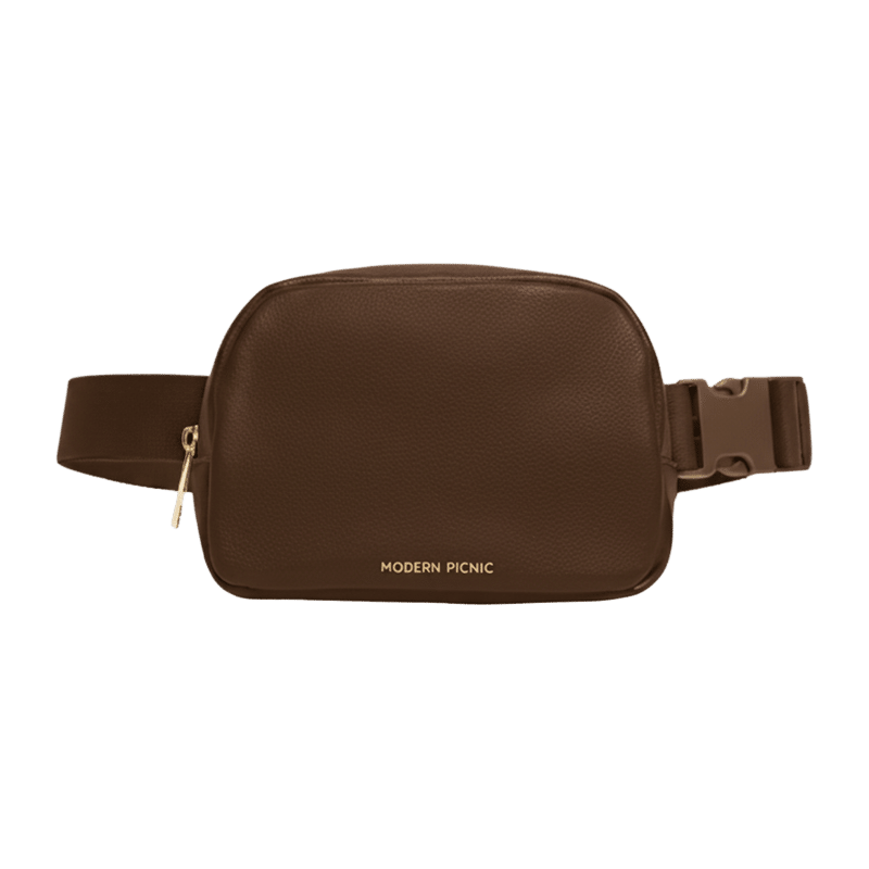 The Fanny Pack