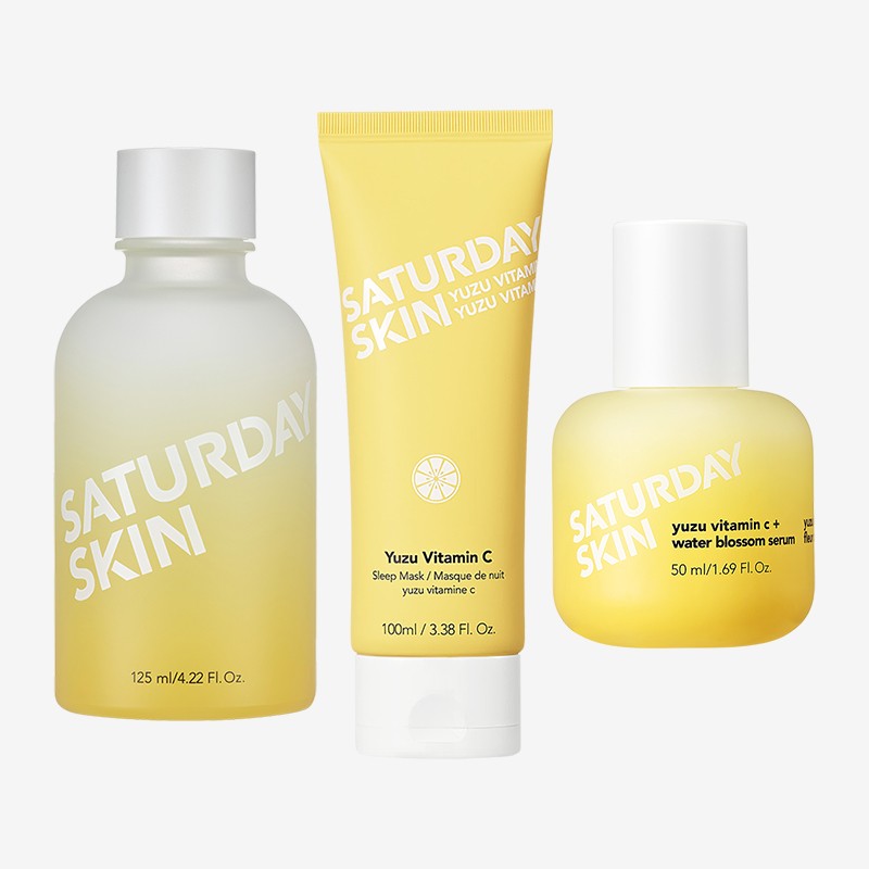 Overnight Radiance Bundle