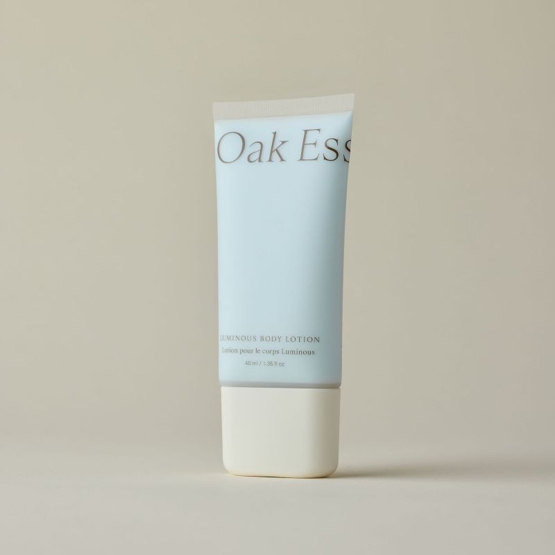 Travel Luminous Body Lotion