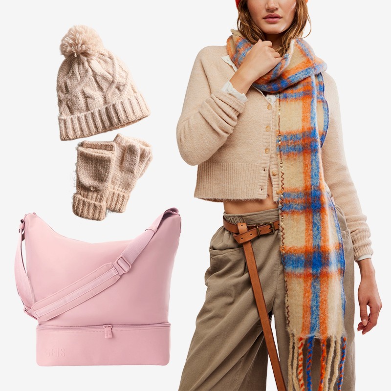 Winter Escape Bundle