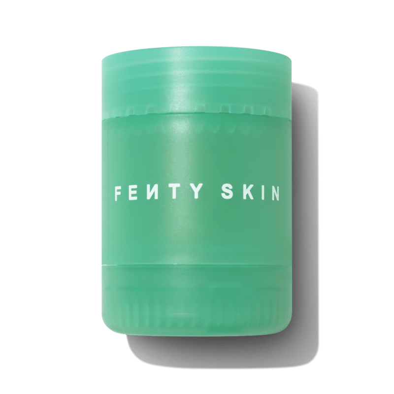 Plush Puddin' Intensive Recovery Lip Mask in Melon