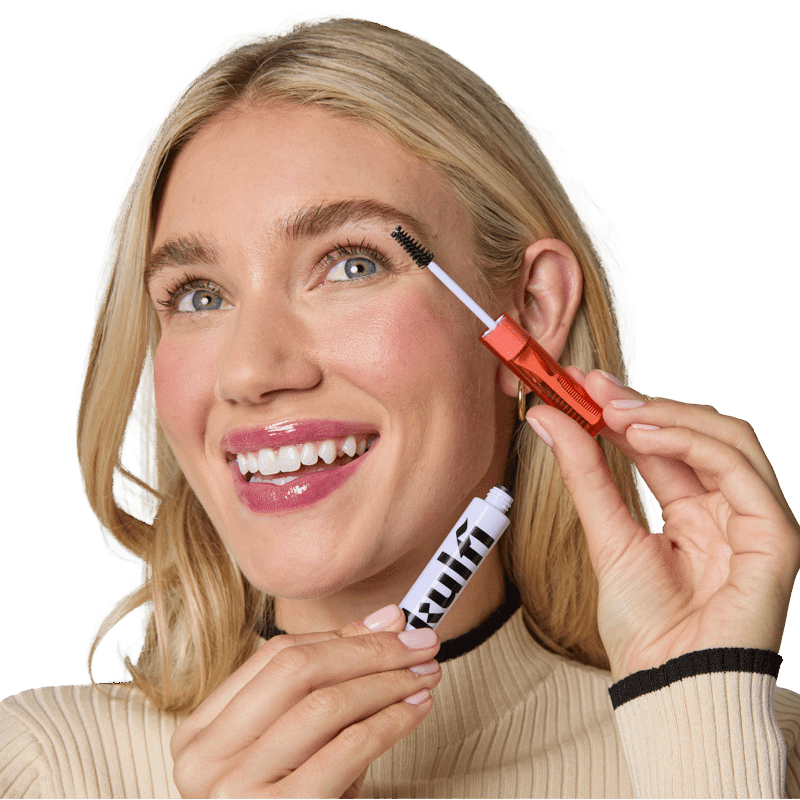 Free The Brow Volumizing Flexible Hold Brow Gel