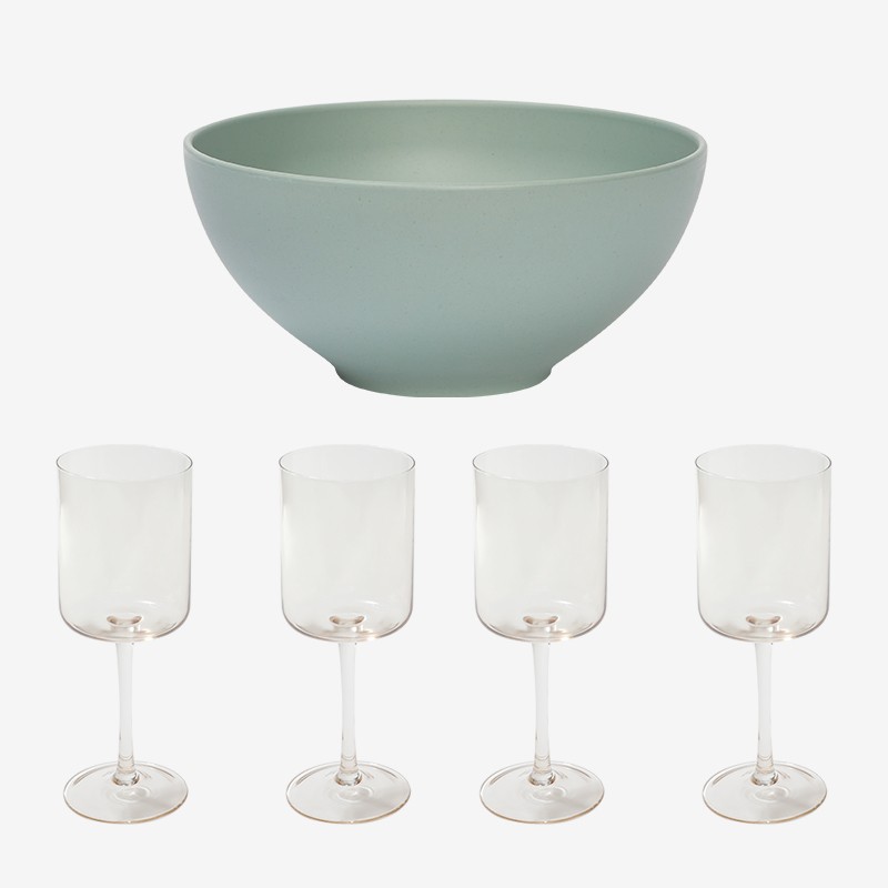 Host With The Most Bundle