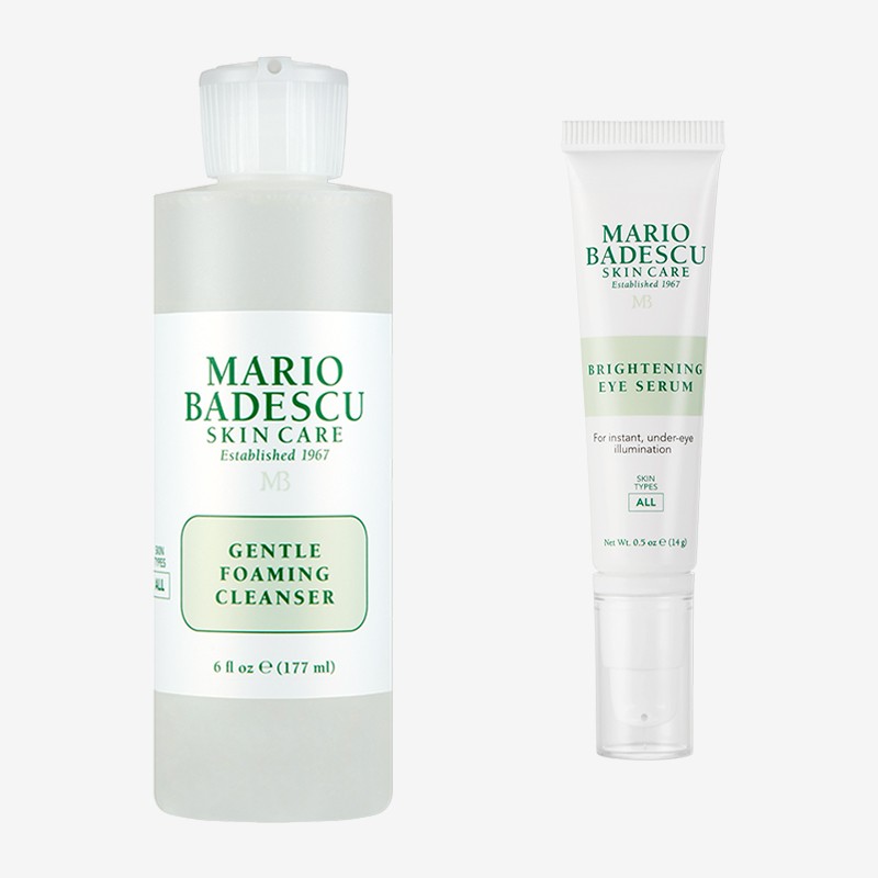 Rejuvenate & Restore Duo
