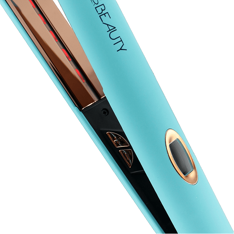 Ultrasonic Infrared Flat Iron