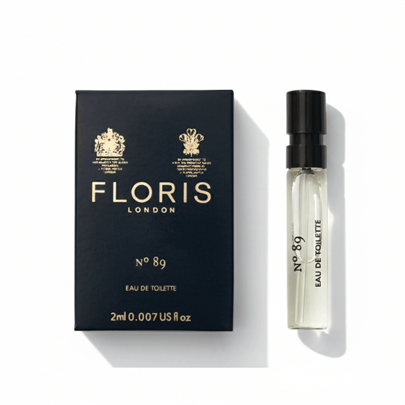 Discovery Kit: Best of Floris