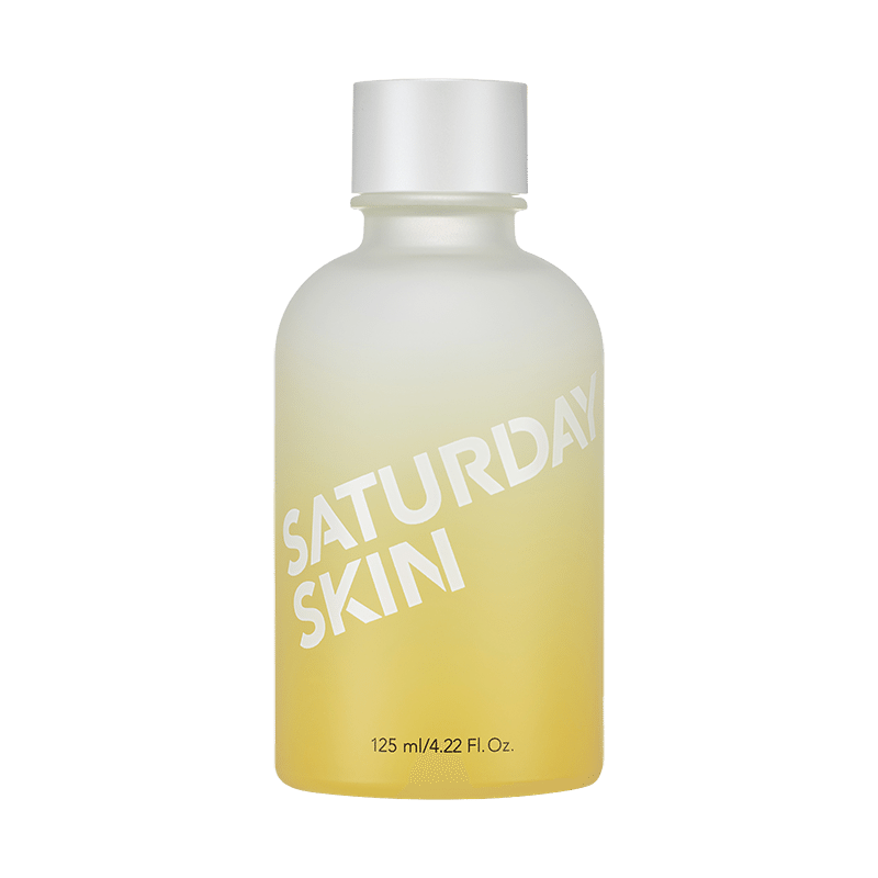 Yuzu Vitamin C Bright Toner 125ml