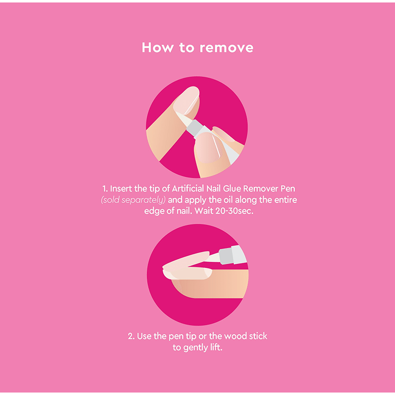 Glue Remover Pen
