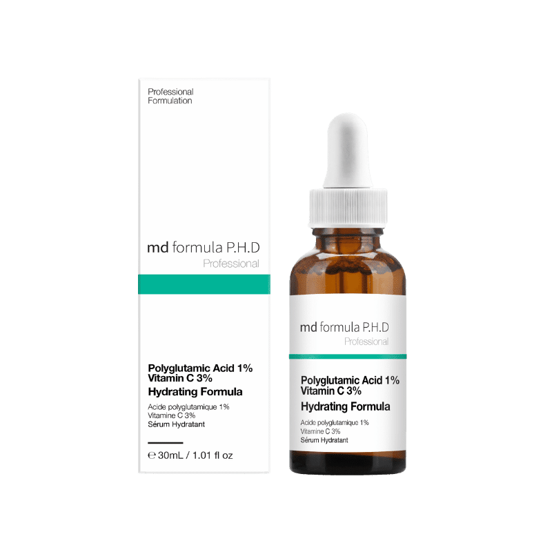 Hydrating Serum with Vitamin C