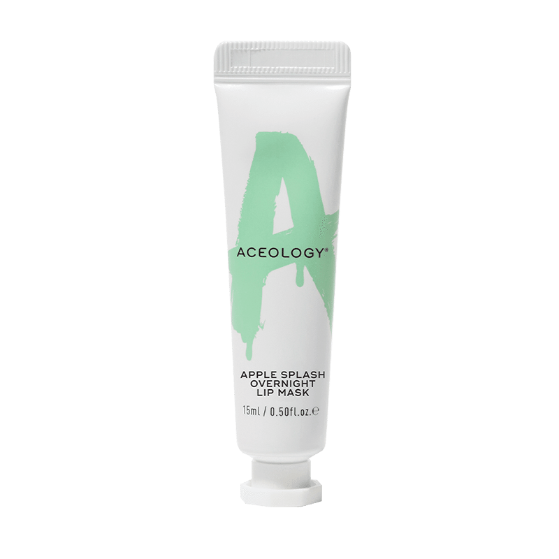 Apple Splash Overnight Lip Mask