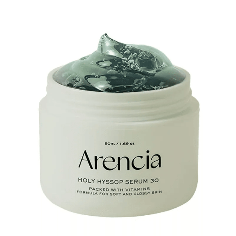 Fresh Holy Hyssop Serum 30