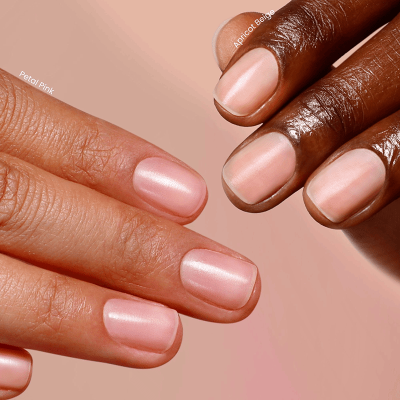 Tinted Ridge Filler - Petal Pink