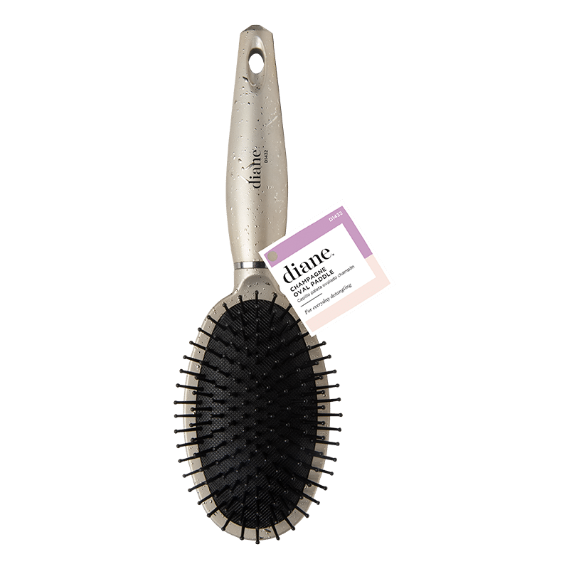 Champagne Oval Paddle